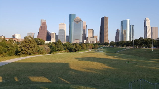 Top 5 Flyer Design Agencies in Texas