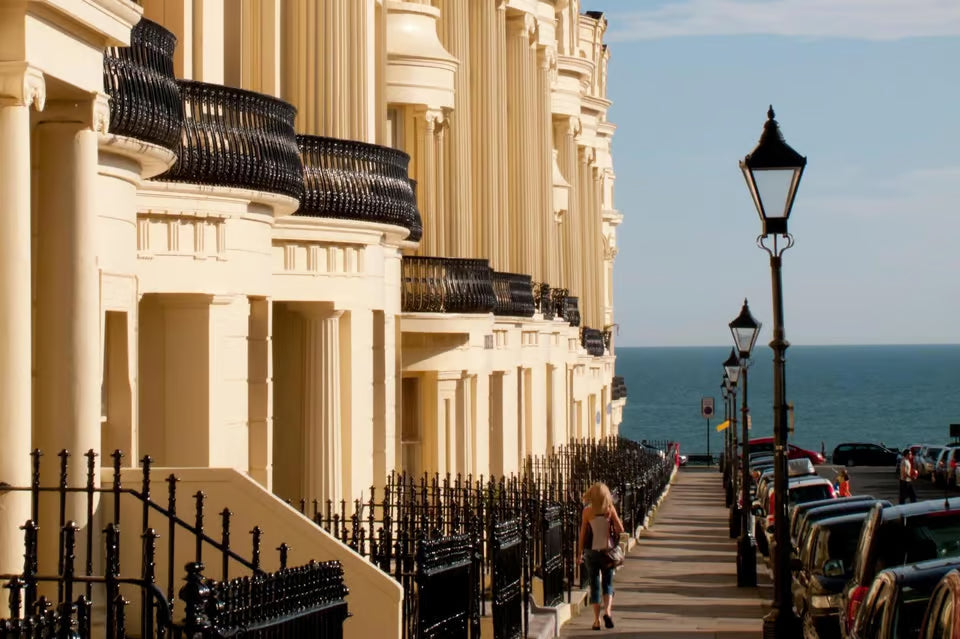 Top or Best Stationery Design Agencies and Companies in Brighton and Hove, England