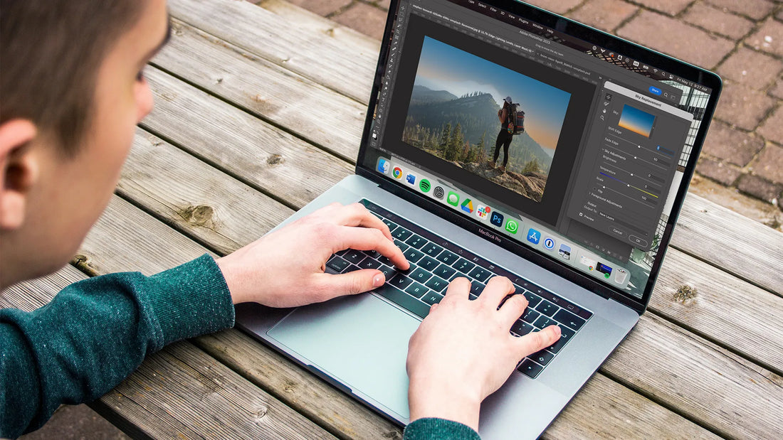 What Is A Better Design Tool Canva Or Adobe