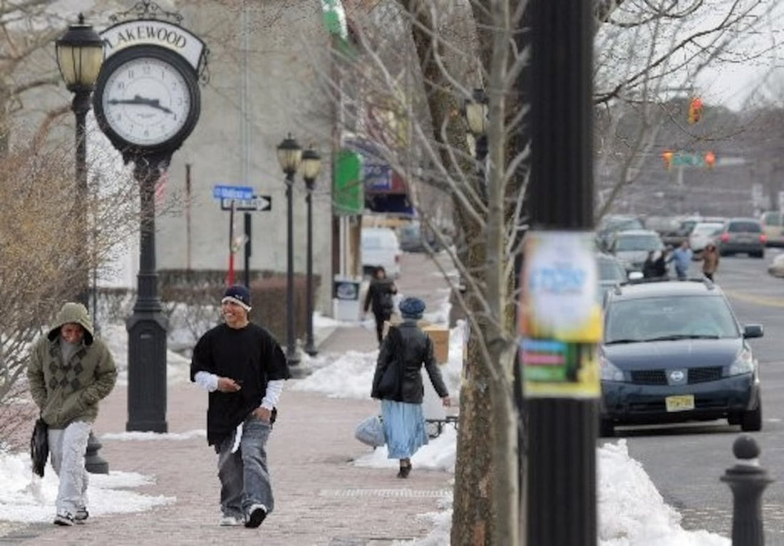 Top or Best NFT Art Agencies and Companies in Lakewood, New Jersey