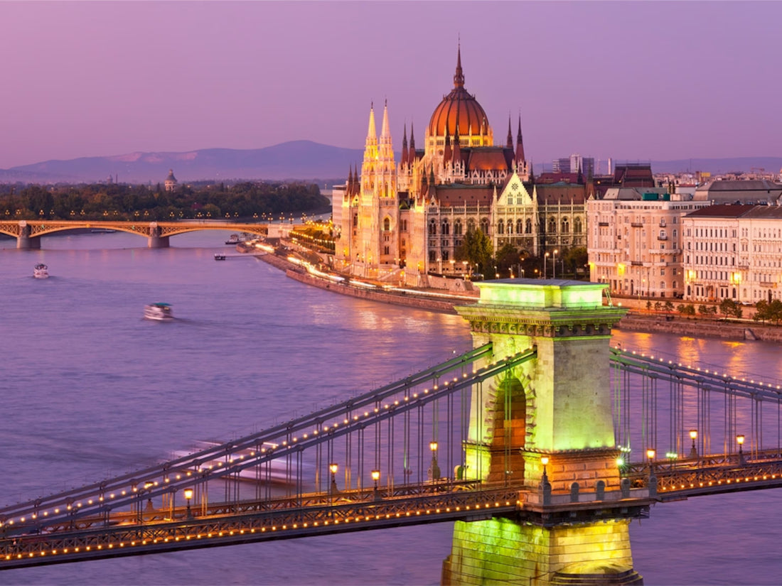 Top or Best Influencer Agency for Hungarian Influencers