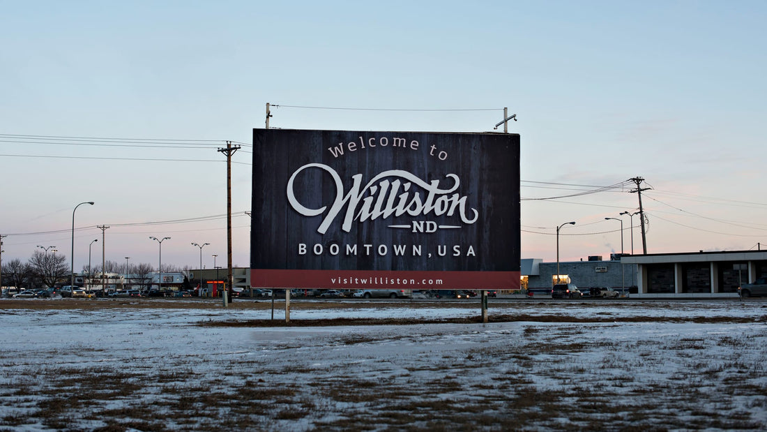 Top or Best Poster Design Agencies and Companies in Williston, North Dakota