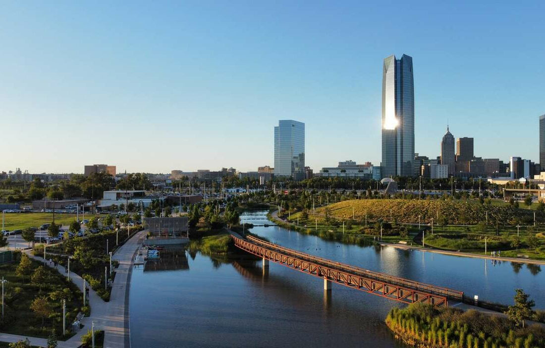 Top or Best Brochure Design Agencies and Companies in Oklahoma City, Oklahoma