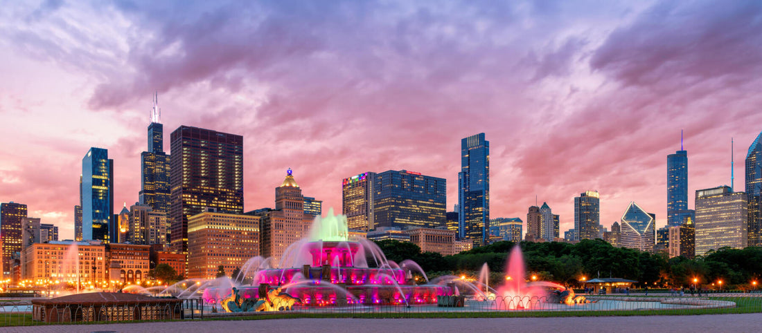 Top or Best Drawing & Illustration Agencies and Companies in Chicago, Illinois