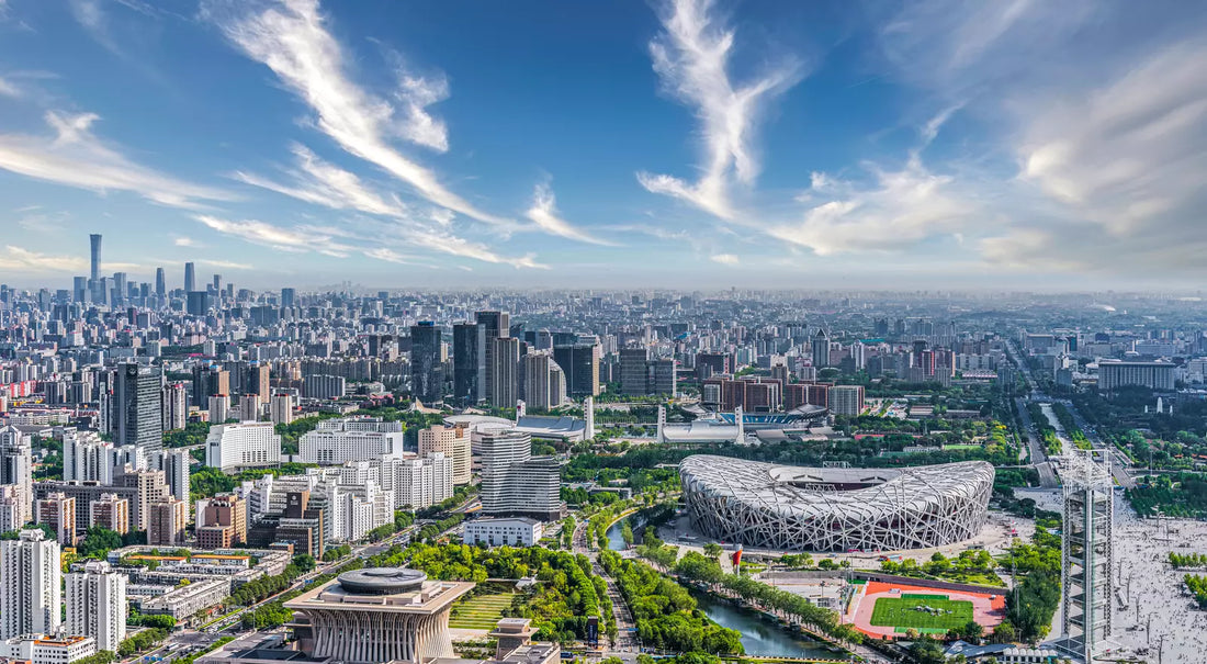 Top Instagram Management Agency in Beijing, China