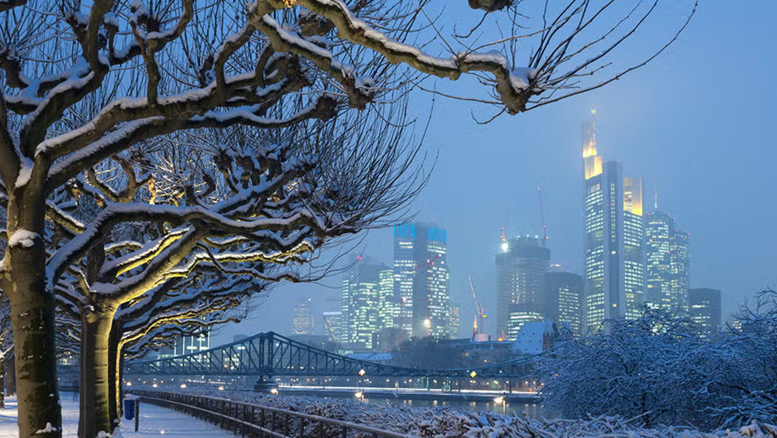 Top or Best Graphic Design Agency in Frankfurt, Germany