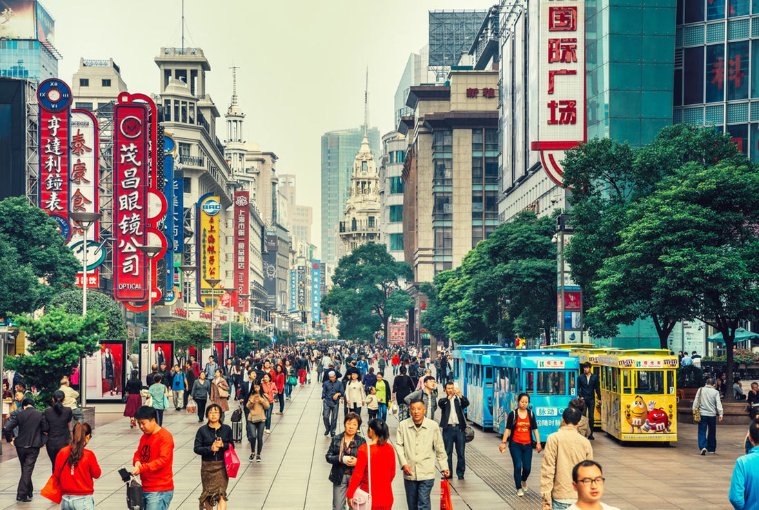 Best Logo Animation Agency in Shanghai, China