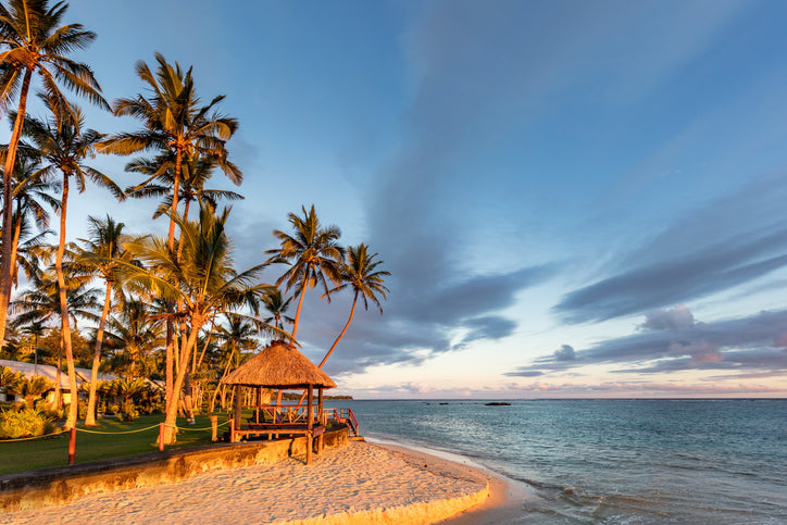 Top 5 Tattoo Design Agencies in Fiji