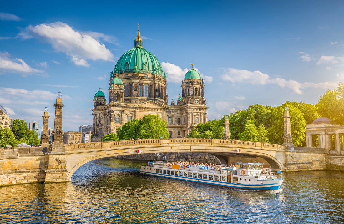 Top or Best Graphics for Streamers Agency in Berlin, Germany