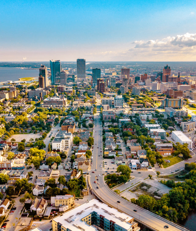 Top and Best Infographic Design Agencies and Companies in Milwaukee, Wisconsin