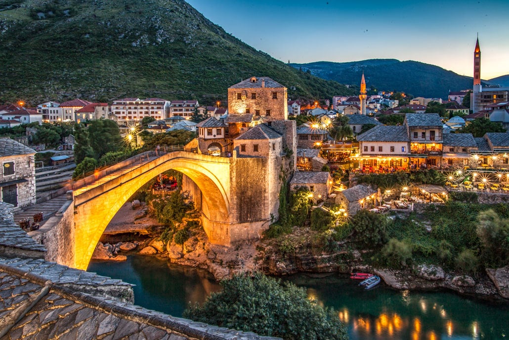 Top Infographic Design Agencies in Bosnia and Herzegovina