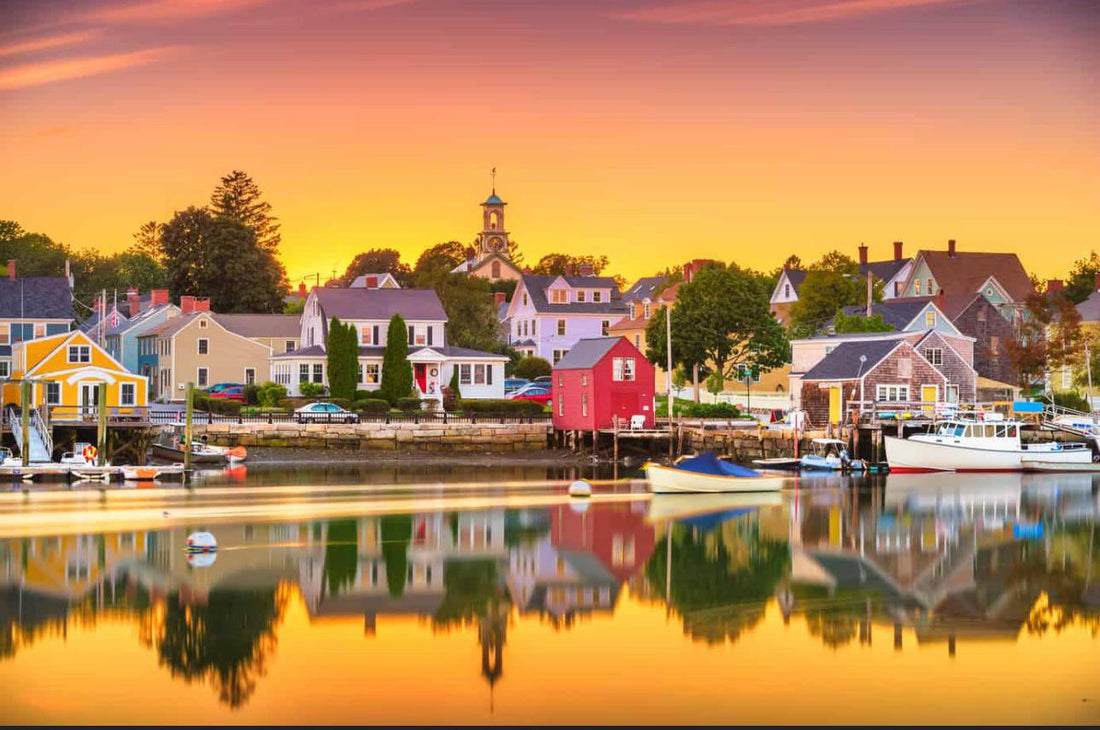 Top or Best Mural Design Agencies and Companies in Portsmouth, New Hampshire