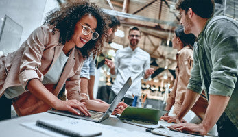 What Is Talent Management?
