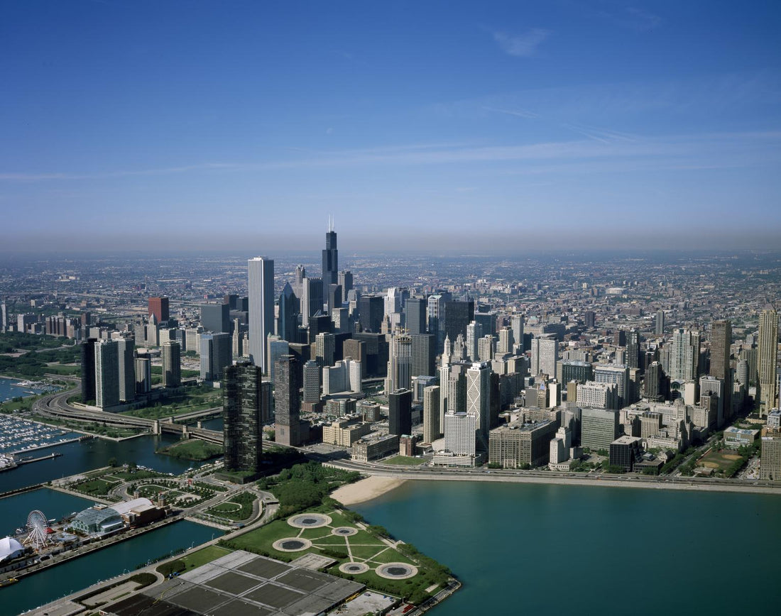 Top or Best Flyer Design Agencies and Companies in Chicago, Illinois