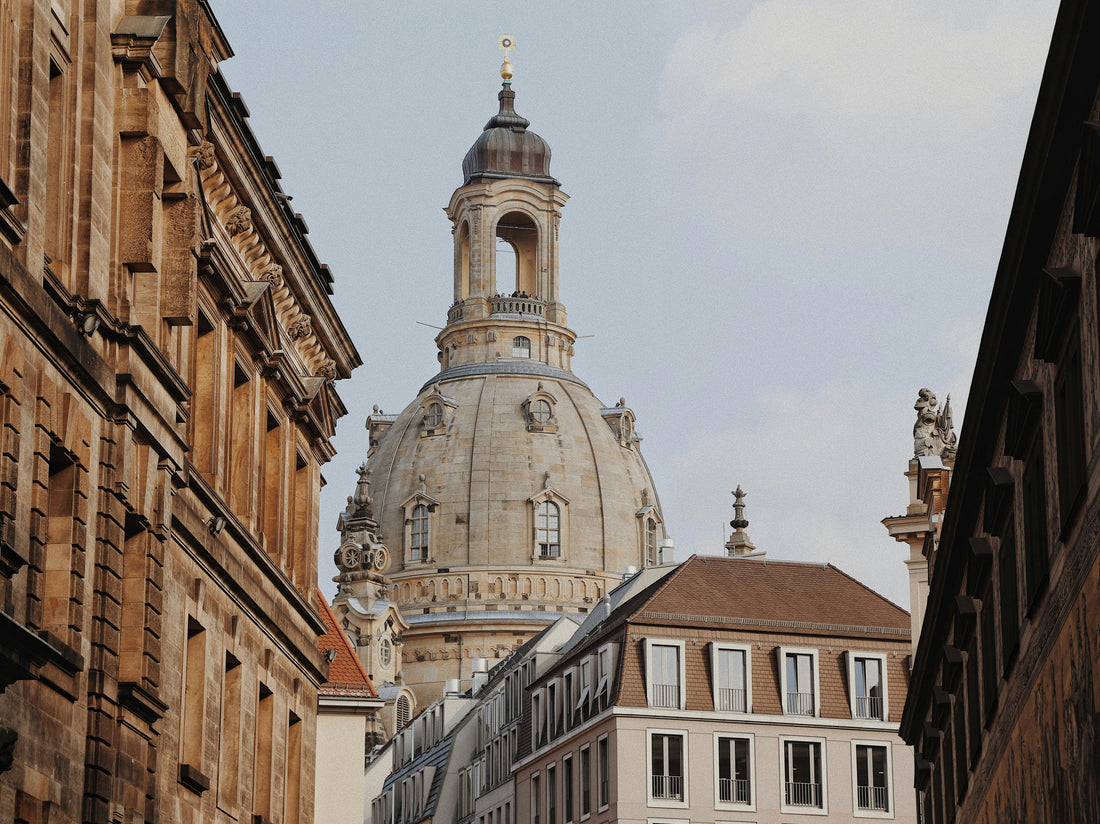 Top or Best TikTok Management Agencies and Companies in Dresden, Germany