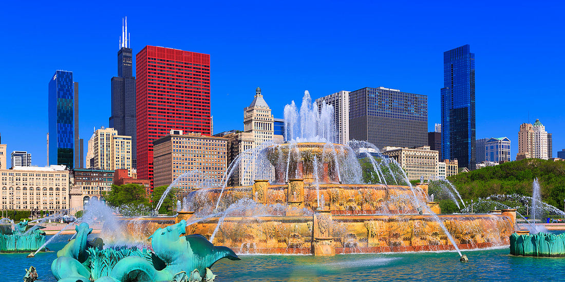 Top or Best Social Media Design Agencies and Companies in Chicago, Illinois