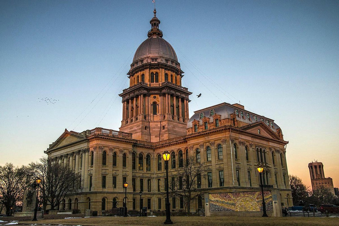 Top or Best Social Media Design Agencies and Companies in Springfield, Illinois