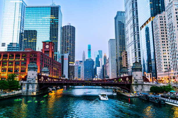 Top or Best Logo Design Agencies and Companies in Illinois