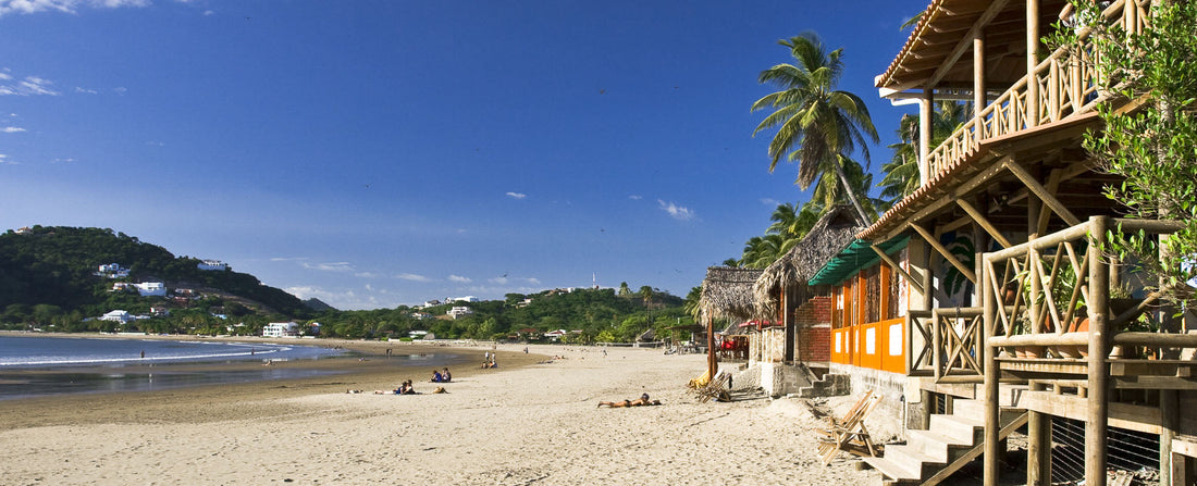 Top or Best Influencer Brand Partnership Agencies and Companies in Nicaragua