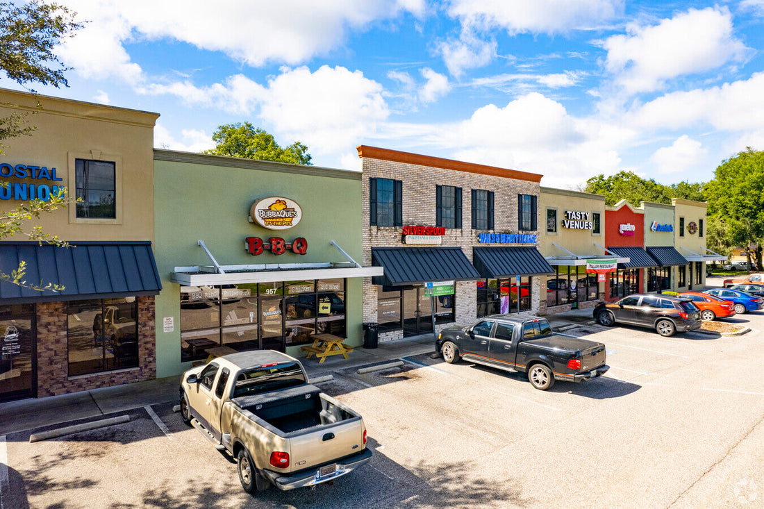 Top or Best Graphics for Streamers Agencies and Companies in Brandon, Florida