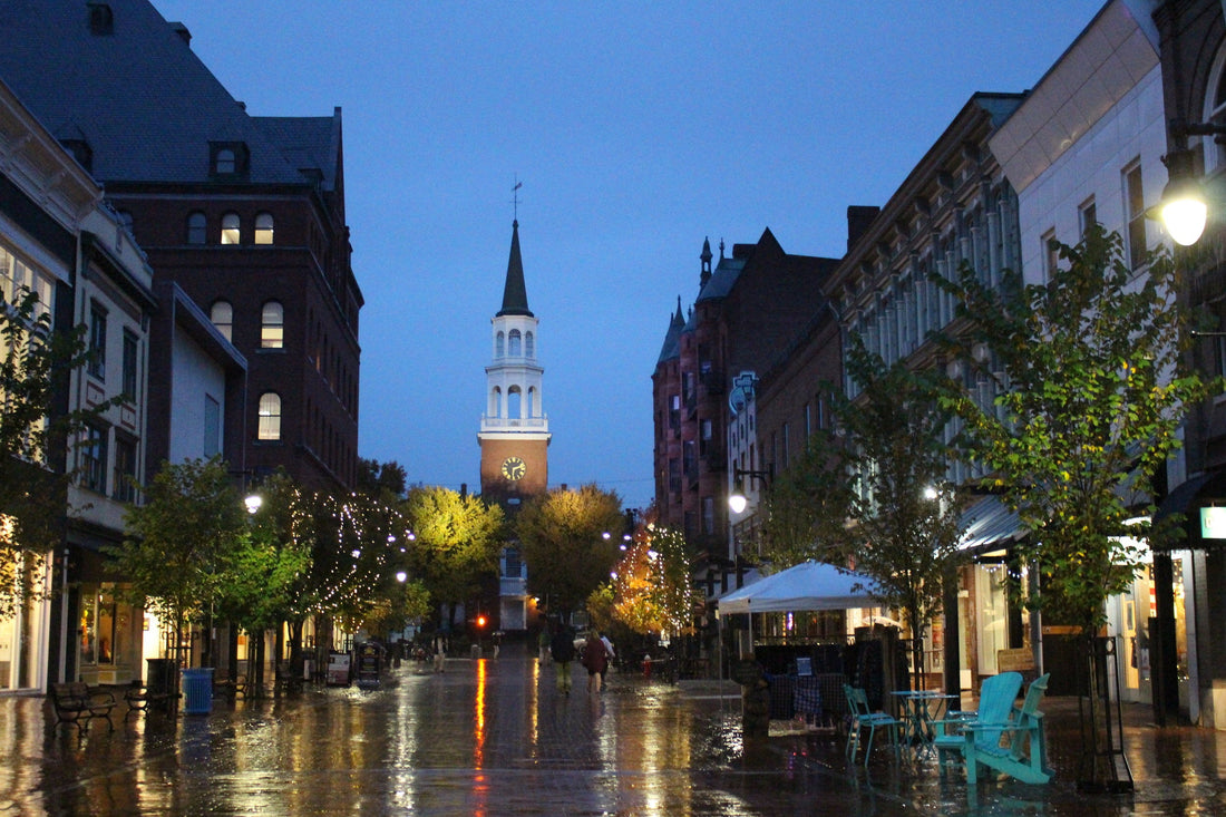 Top or Best Graphic Design Agencies and Companies in Burlington, Vermont