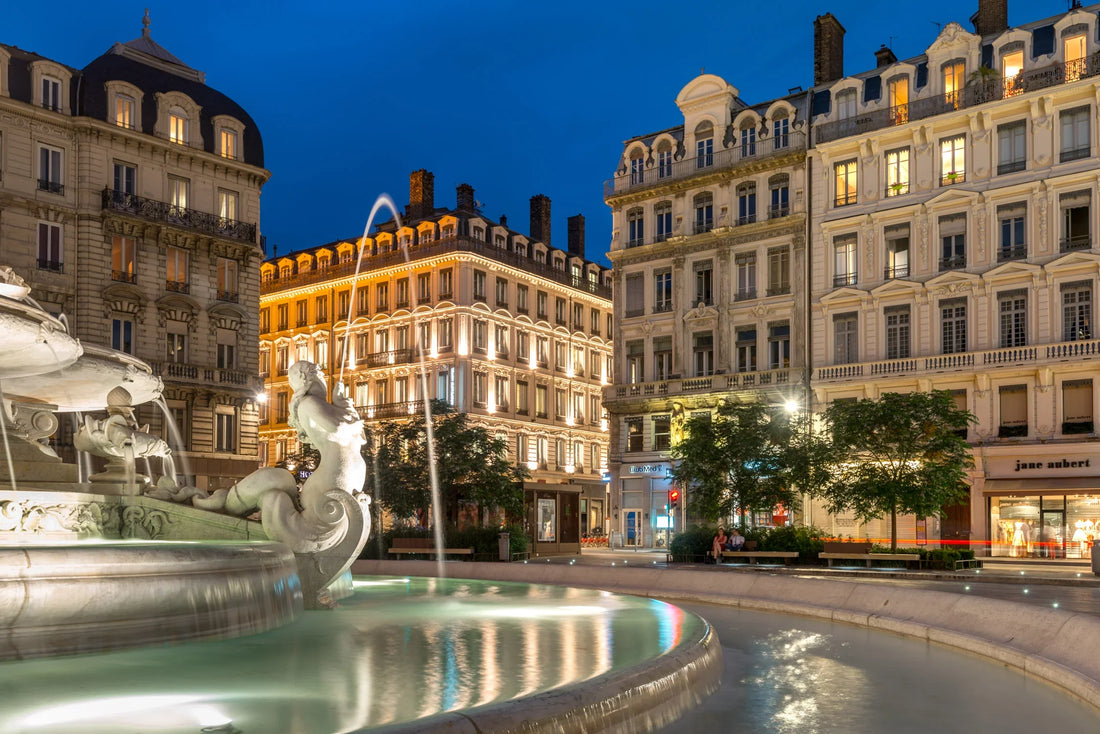 Top or Best Email Campaign Design Agencies and Companies in Lyon, France