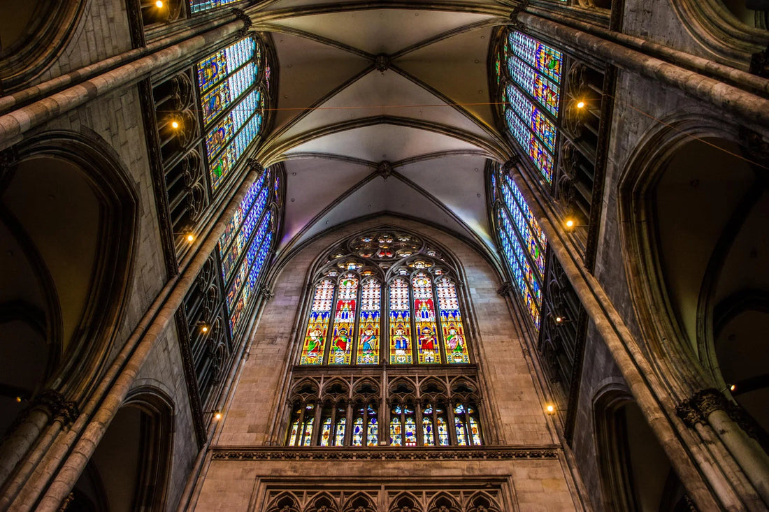 Top or Best Infographic Design Agency in Cologne, Germany