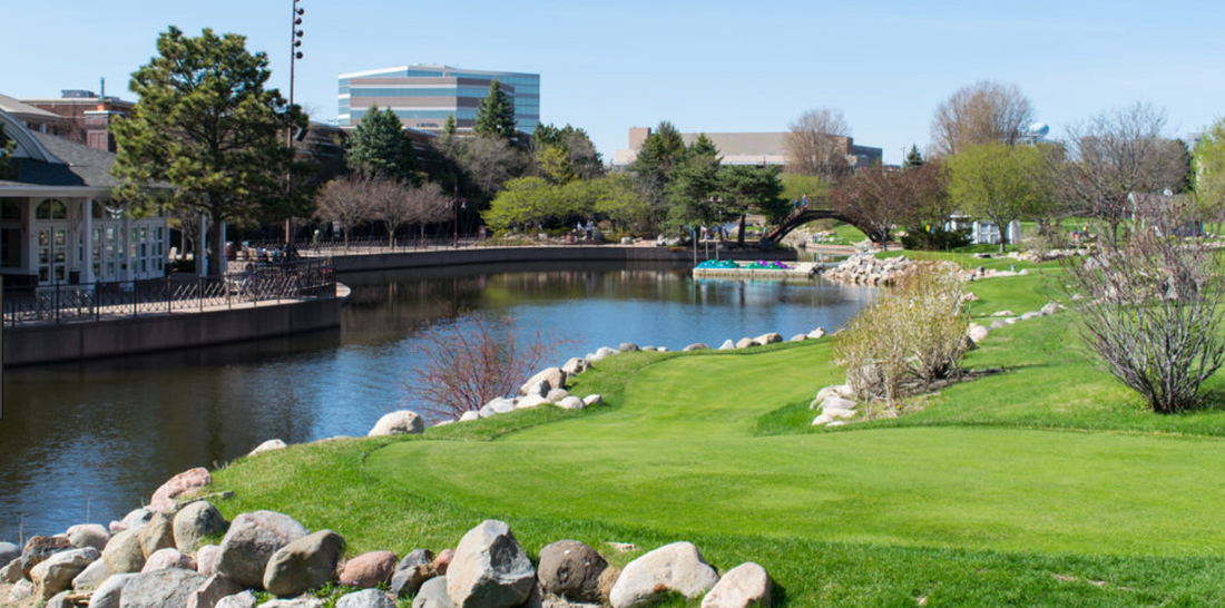 Top or Best Website Design Agencies and Companies in Edina, Minnesota