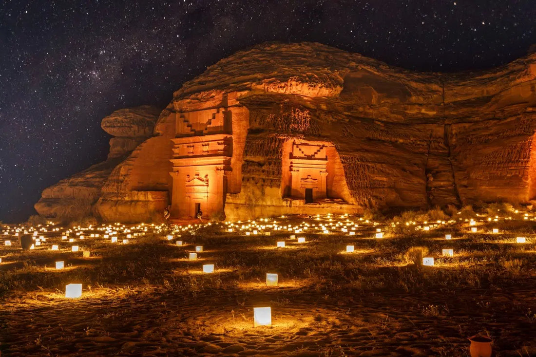 Top 5 Drawing and Illustration Design Agencies in Saudi Arabia