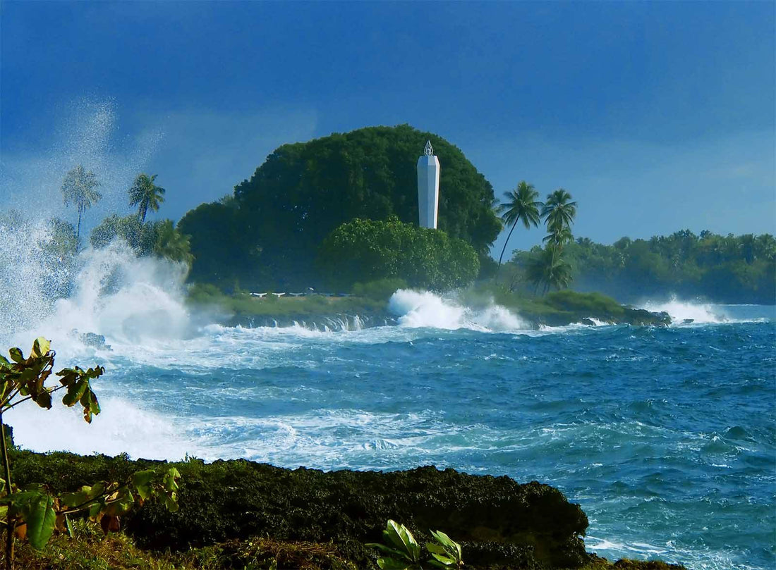 Top 5 Photography and Photo Editing Design Agencies in Papua New Guinea
