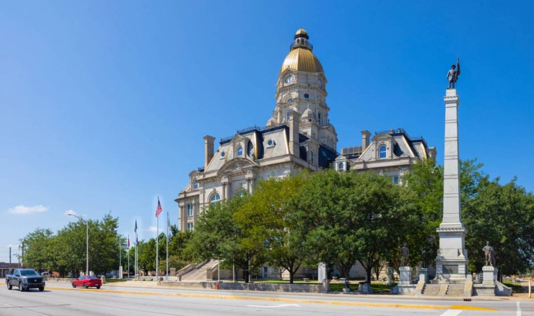 Top or Best Logo Animation Agencies and Companies in Terre Haute, Indiana