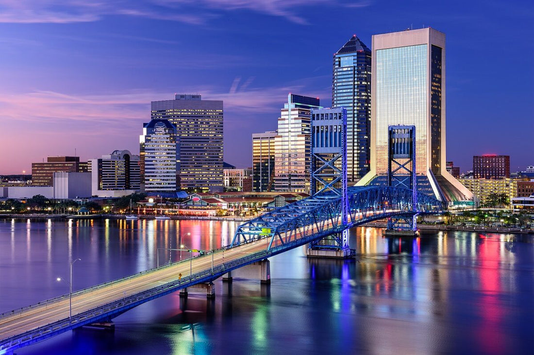 Top or Best Flyer Design Agencies and Companies in Jacksonville, Florida