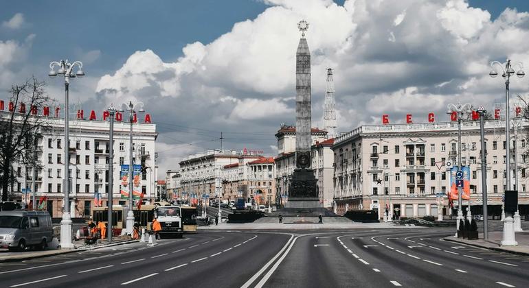 Top Virtual Background Design Agencies in Belarus