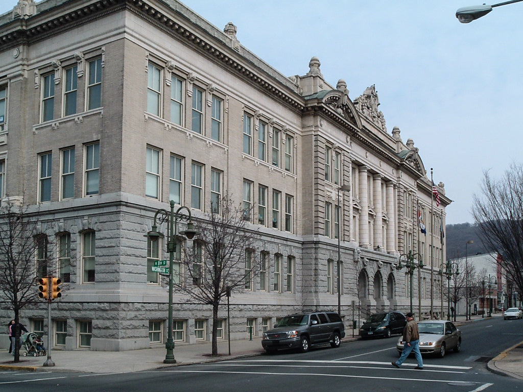 Top or Best X(Twitter) Management Agencies and Companies in Reading, Pennsylvania
