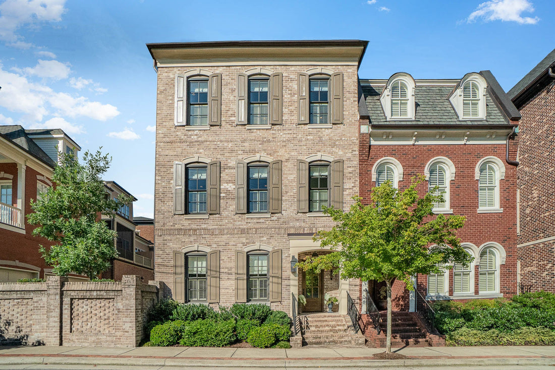 Top or Best Web & Mobile Design Agencies and Companies in Franklin, Tennessee