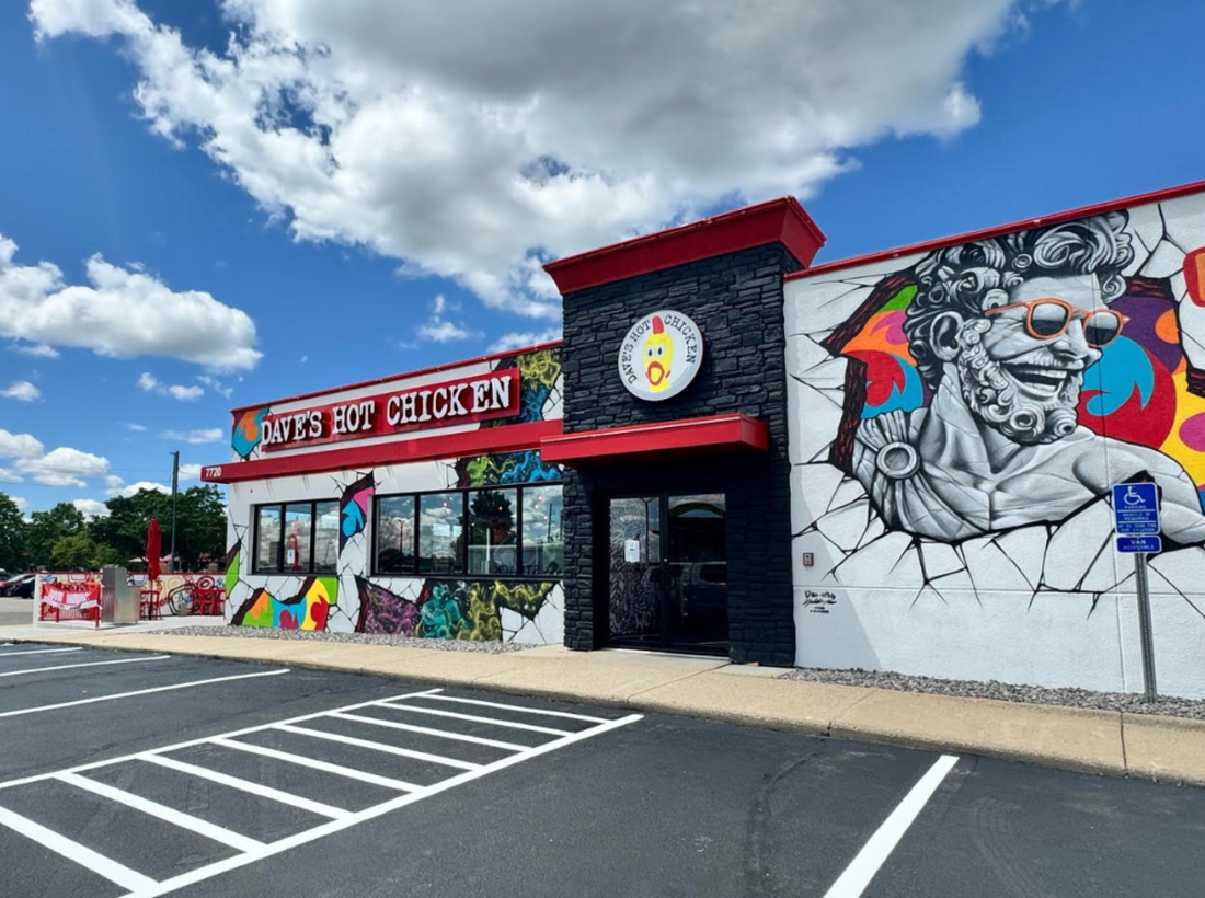 Top or Best Mural Design Agencies and Companies in Apple Valley, Minnesota