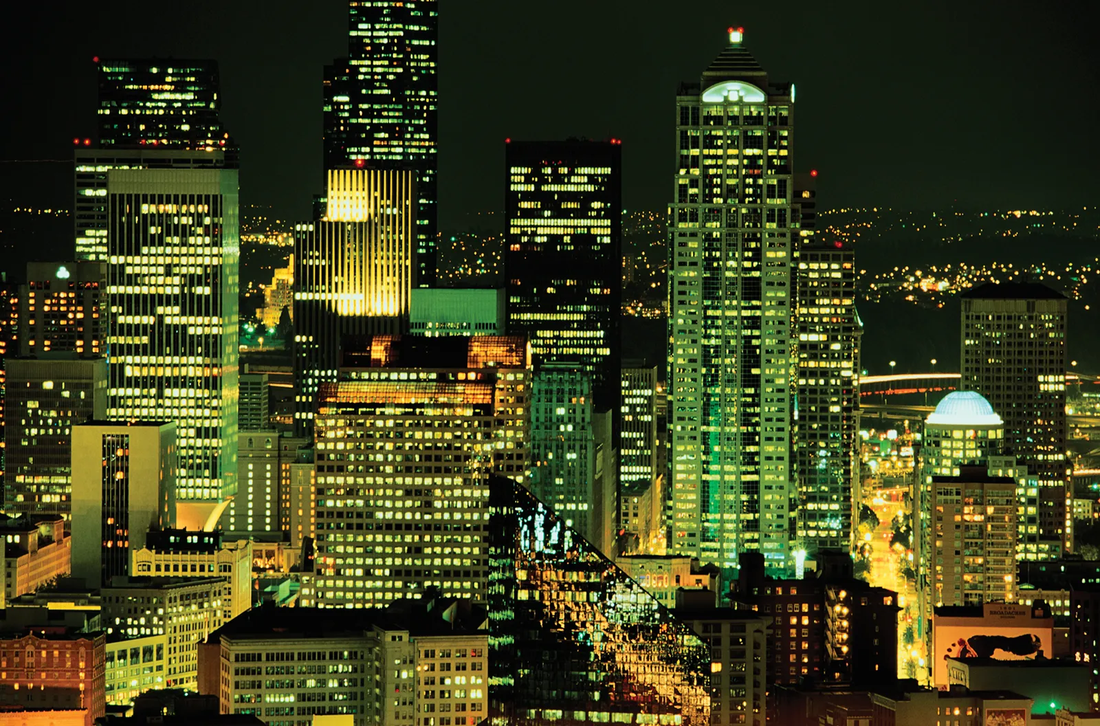 Top or Best Cartoons & Comics Agencies and Companies in Seattle Washington