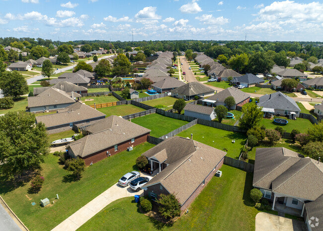 Top or Best Flyer Design Agencies and Companies in Prattville, Alabama