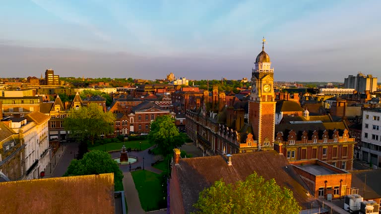 Top or Best Menu Design Agencies and Companies in Leicester, England