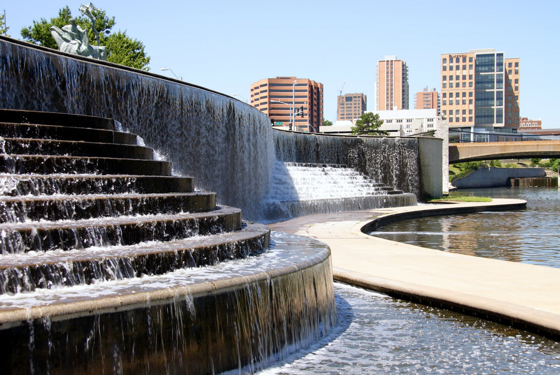 Top or Best Web & Mobile Design Agencies and Companies in Lenexa, Kansas