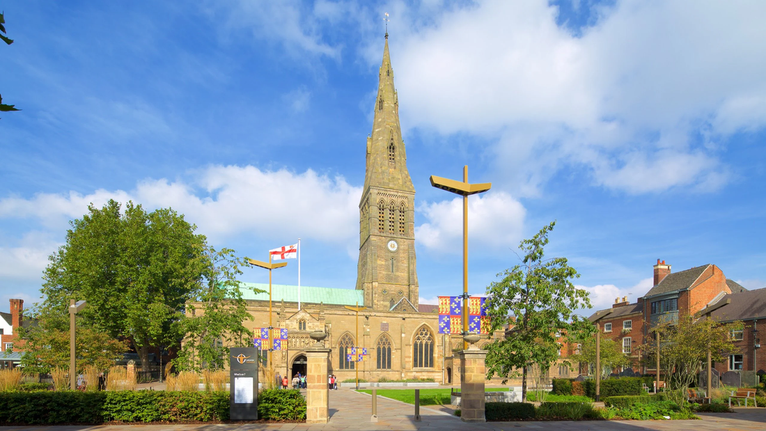 Top or Best Portraits & Caricatures Agencies and Companies in Leicester, England