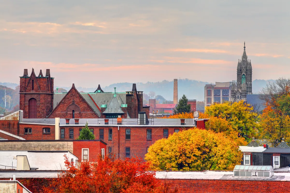 Top or Best Animation & Motion Graphics Agencies and Companies in Reading, Pennsylvania