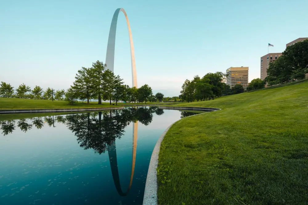 Top or Best Website Design Agencies and Companies in O'Fallon, Missouri