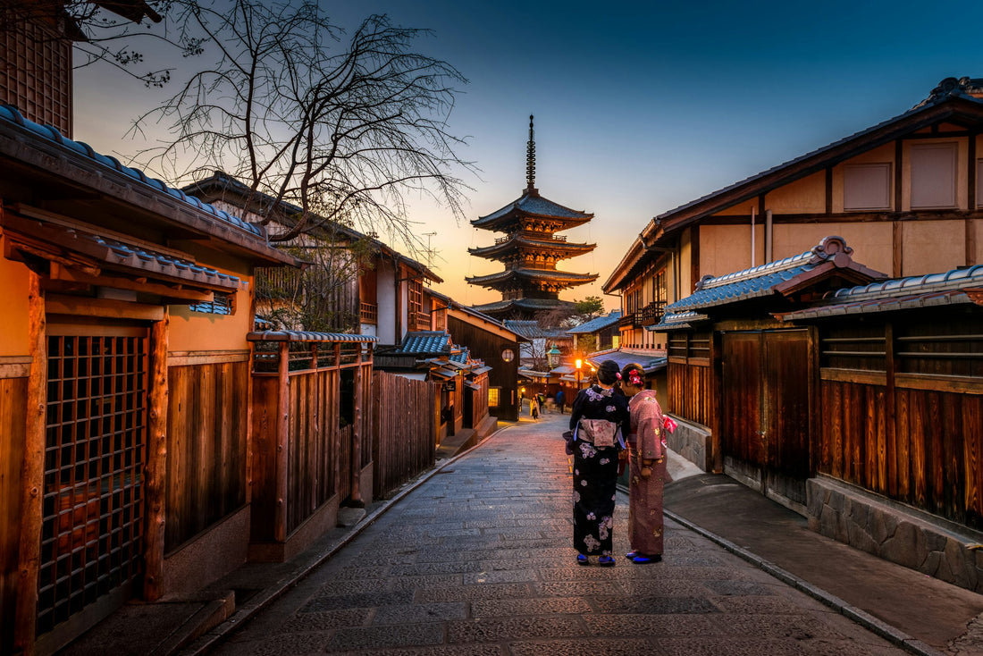 Top or Best Influencer Outreach & Coordination Agencies in Kyoto, Japan