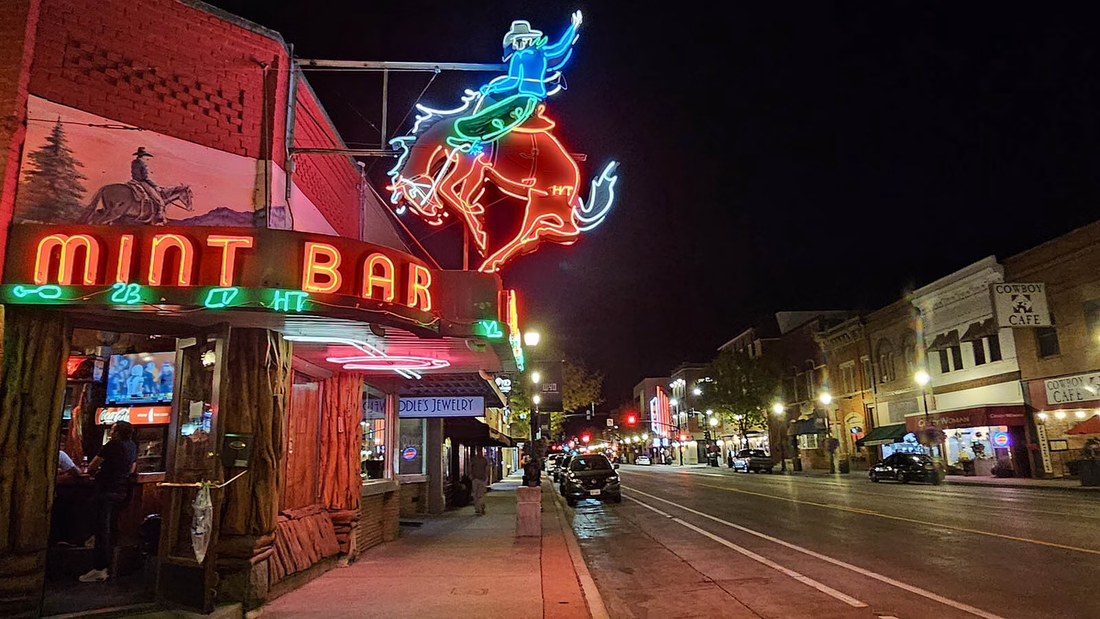 Top or Best Copywriting Agencies and Companies in Sheridan Wyoming