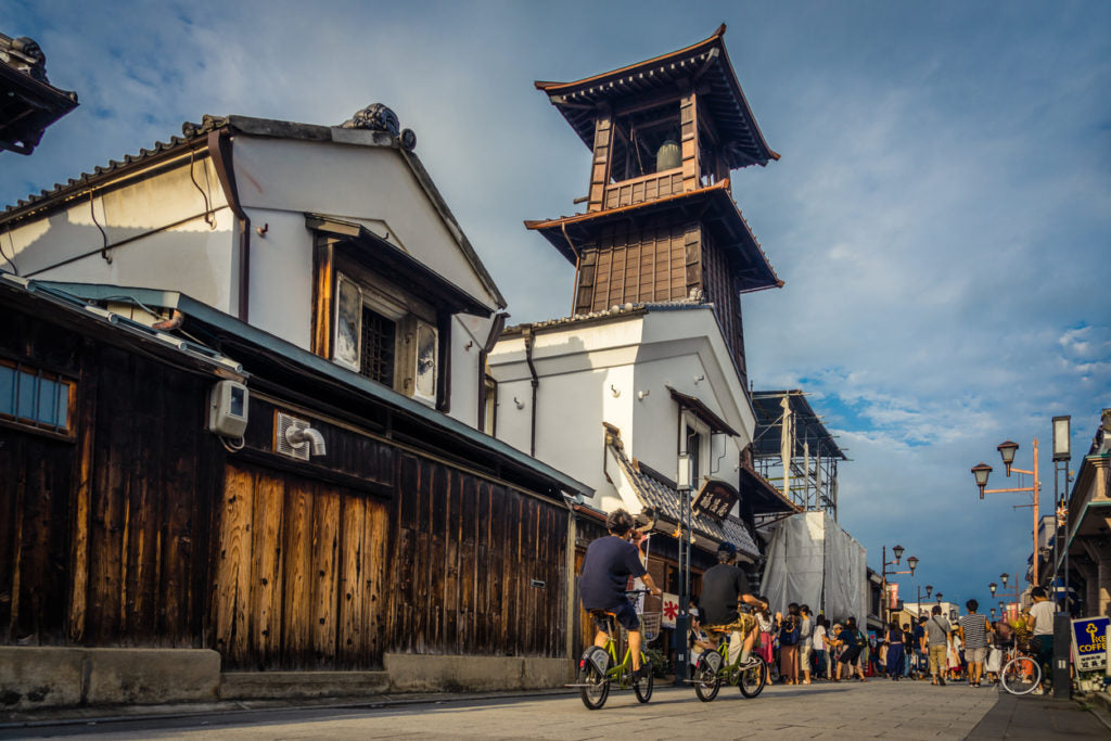 Top or Best Poster Design Agencies and Companies in Saitama, Japan