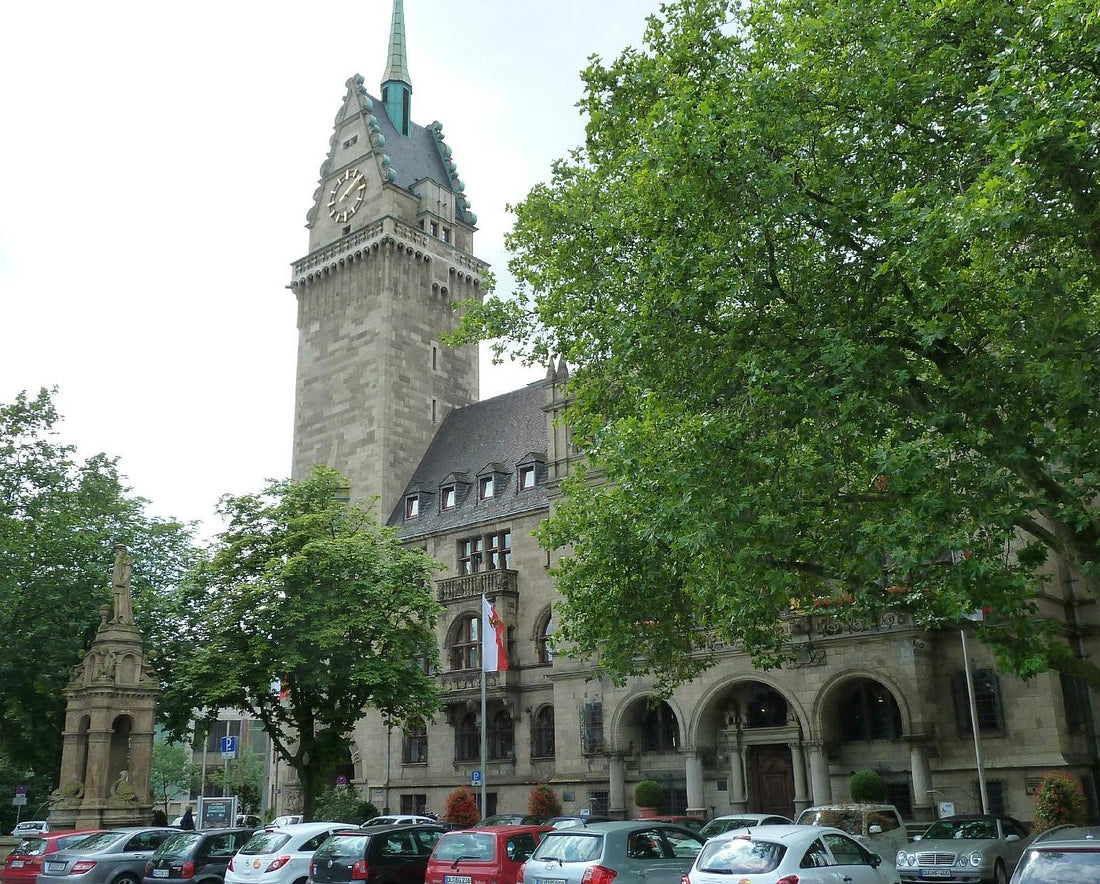 Top or Best Twitch Management Agencies and Companies in Duisburg, Germany