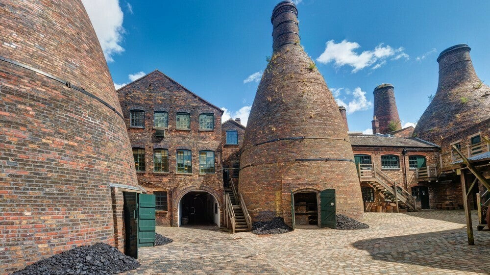 Top or Best Poster Design Agencies and Companies in Stoke-on-Trent, England