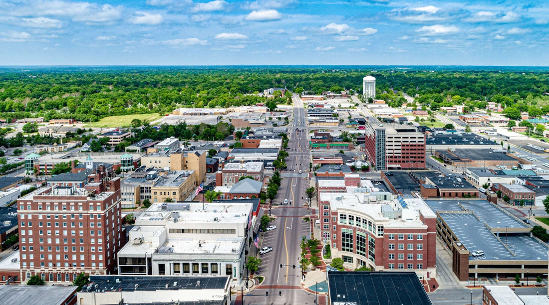 Top or Best Banner Ads Agencies and Companies in O'Fallon, Missouri