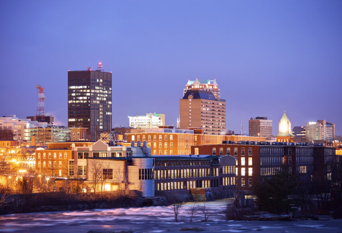 Top or Best Catalog Design Agencies and Companies in Rochester, New Hampshire